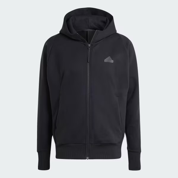 adidas  |Hoodies