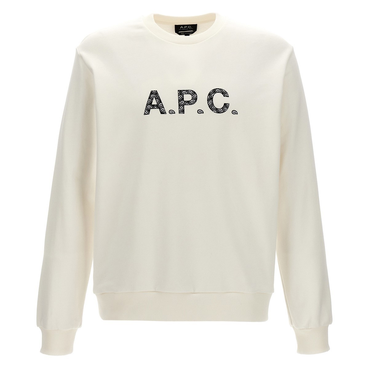 A.P.C.  |Hoodies