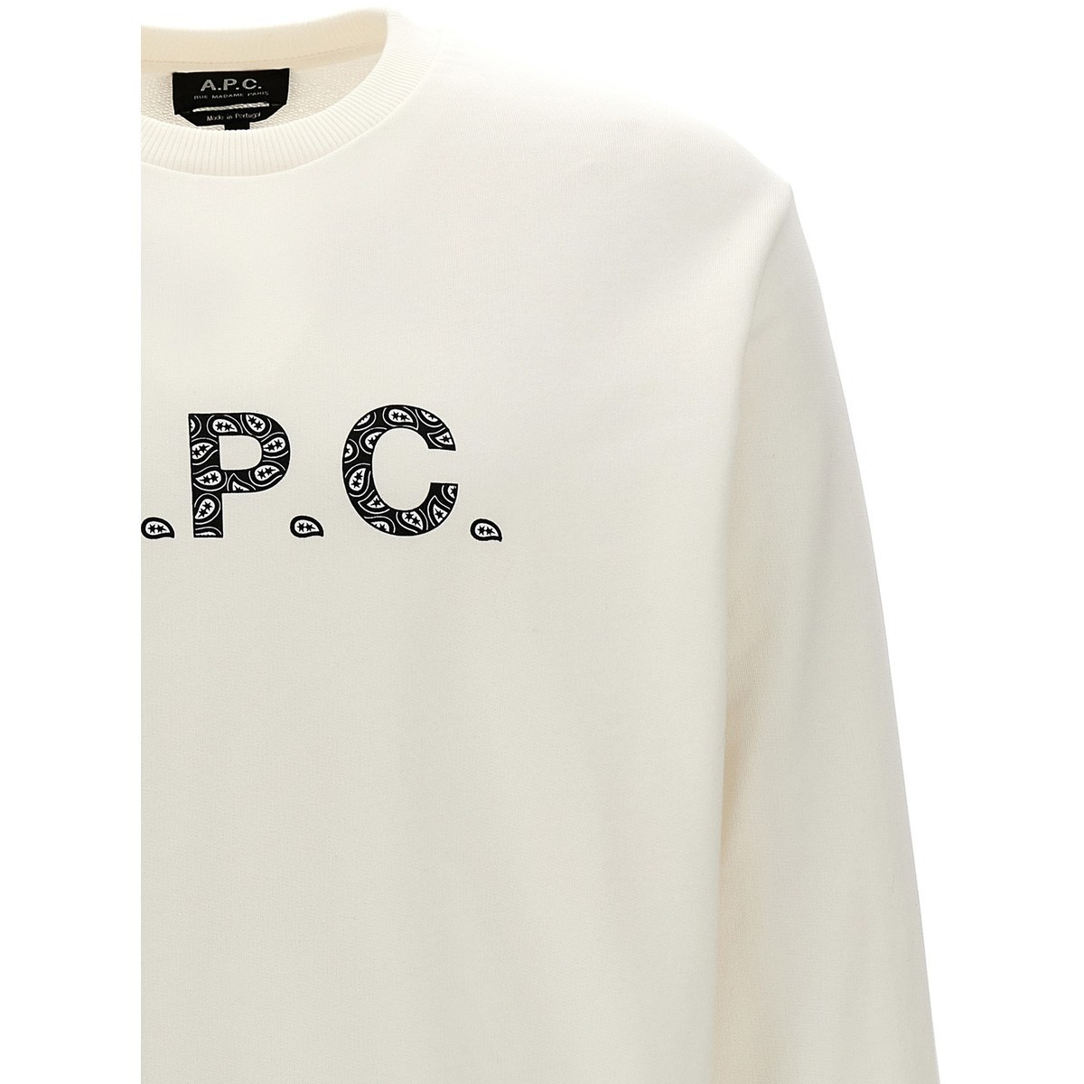 A.P.C.  |Hoodies