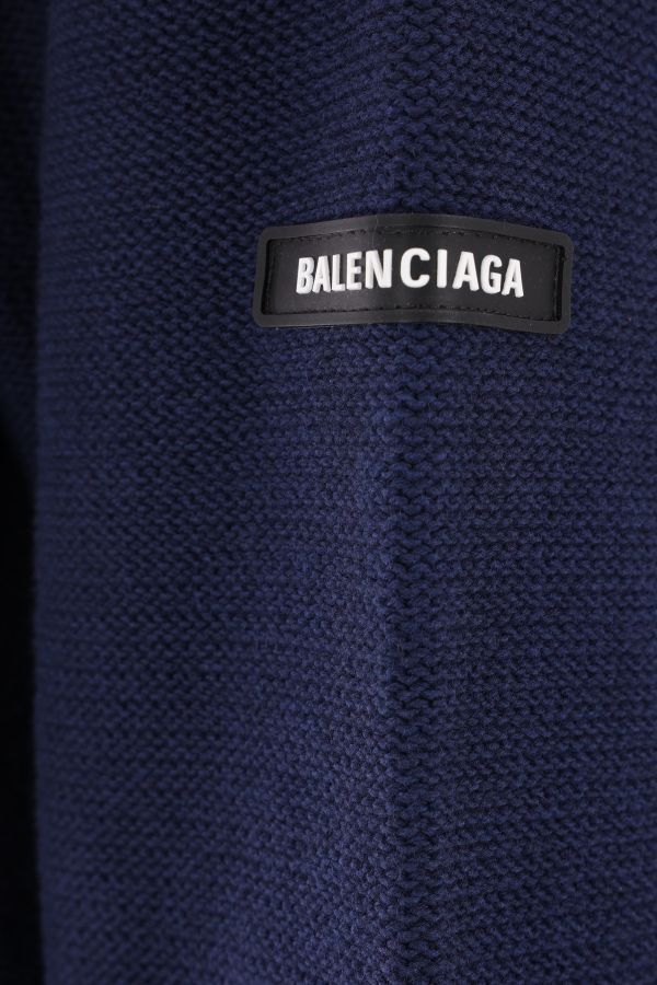 BALENCIAGA  |Hoodies