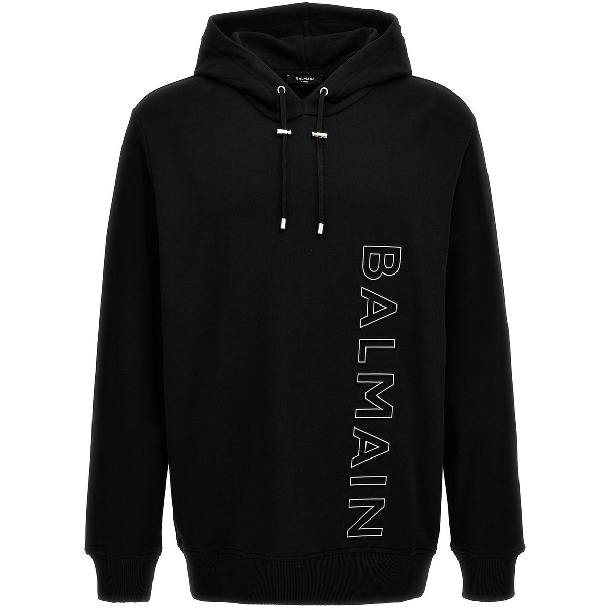 BALMAIN  |Hoodies