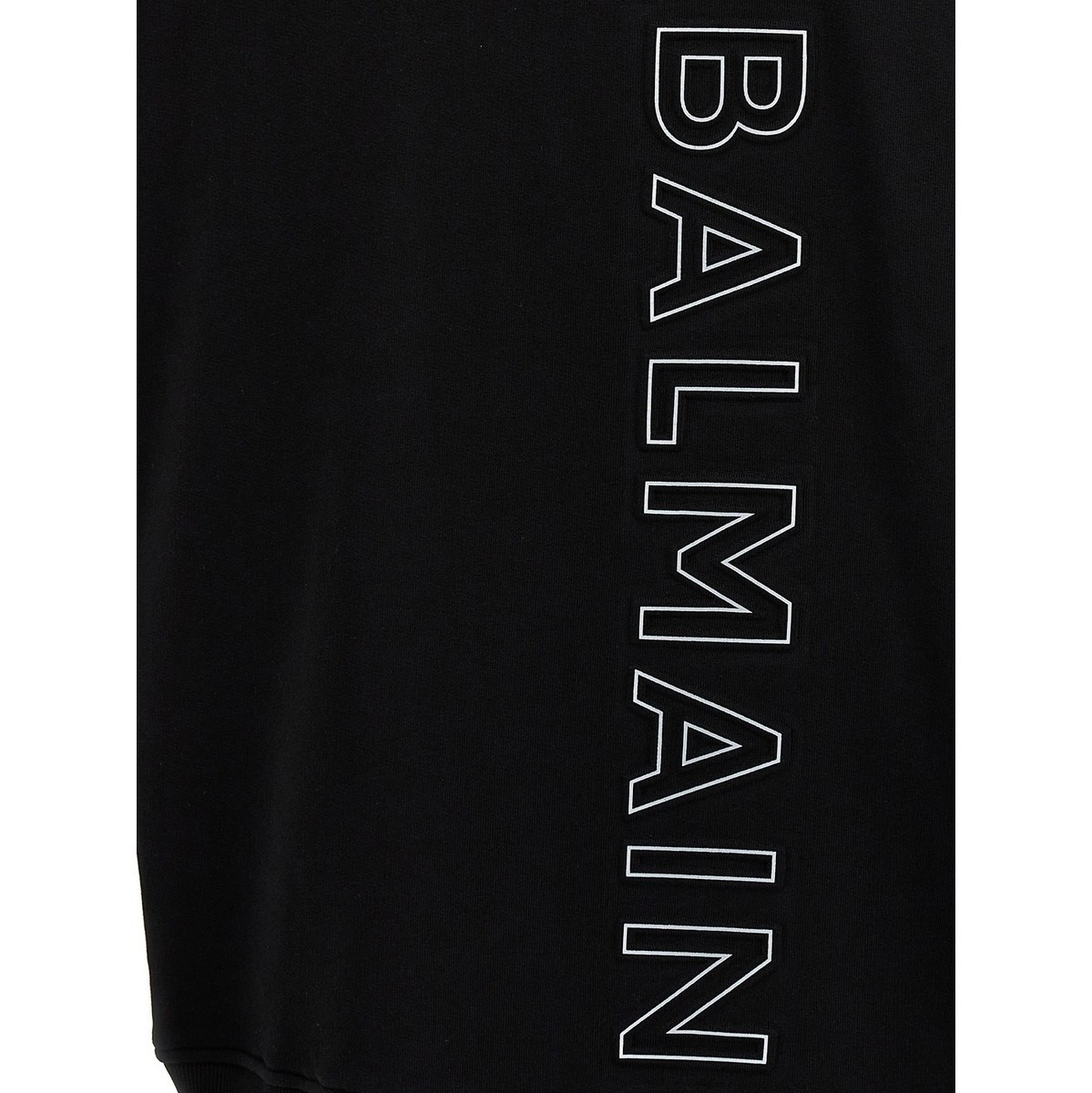 BALMAIN  |Hoodies