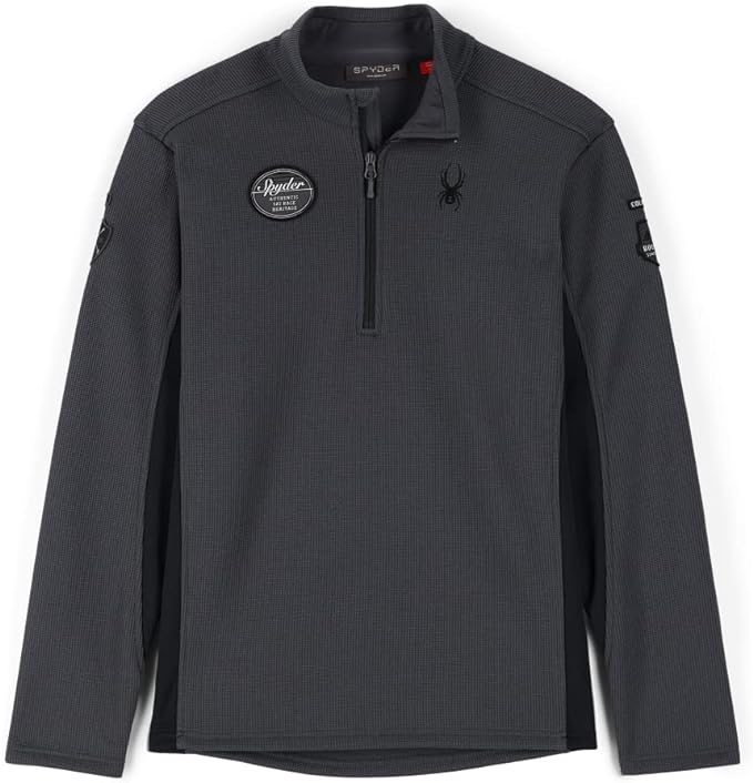 Bandit Wengen Half Zip Men's