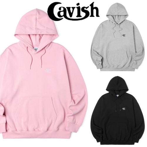 CAVISH  |Hoodies