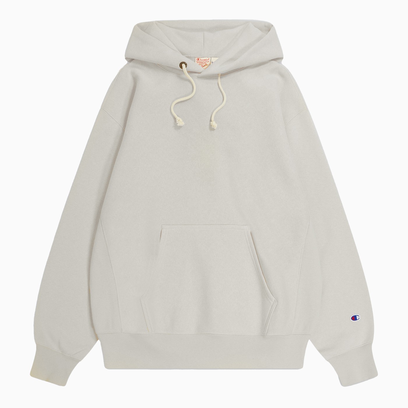 CHAMPION  |Hoodies