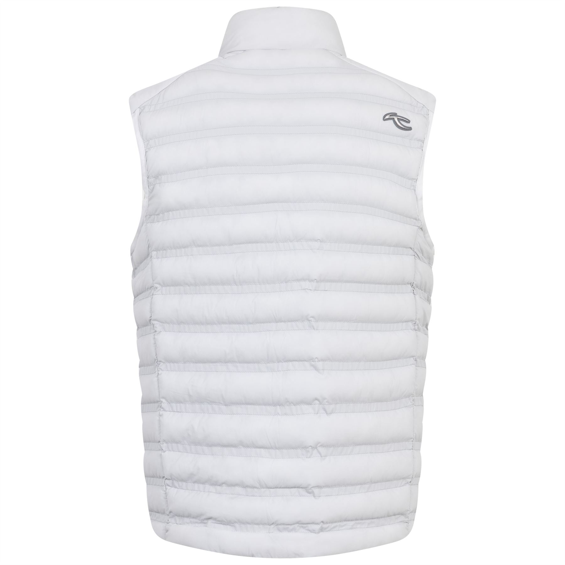 Cloudlite Insulated Vest Alloy - SS24