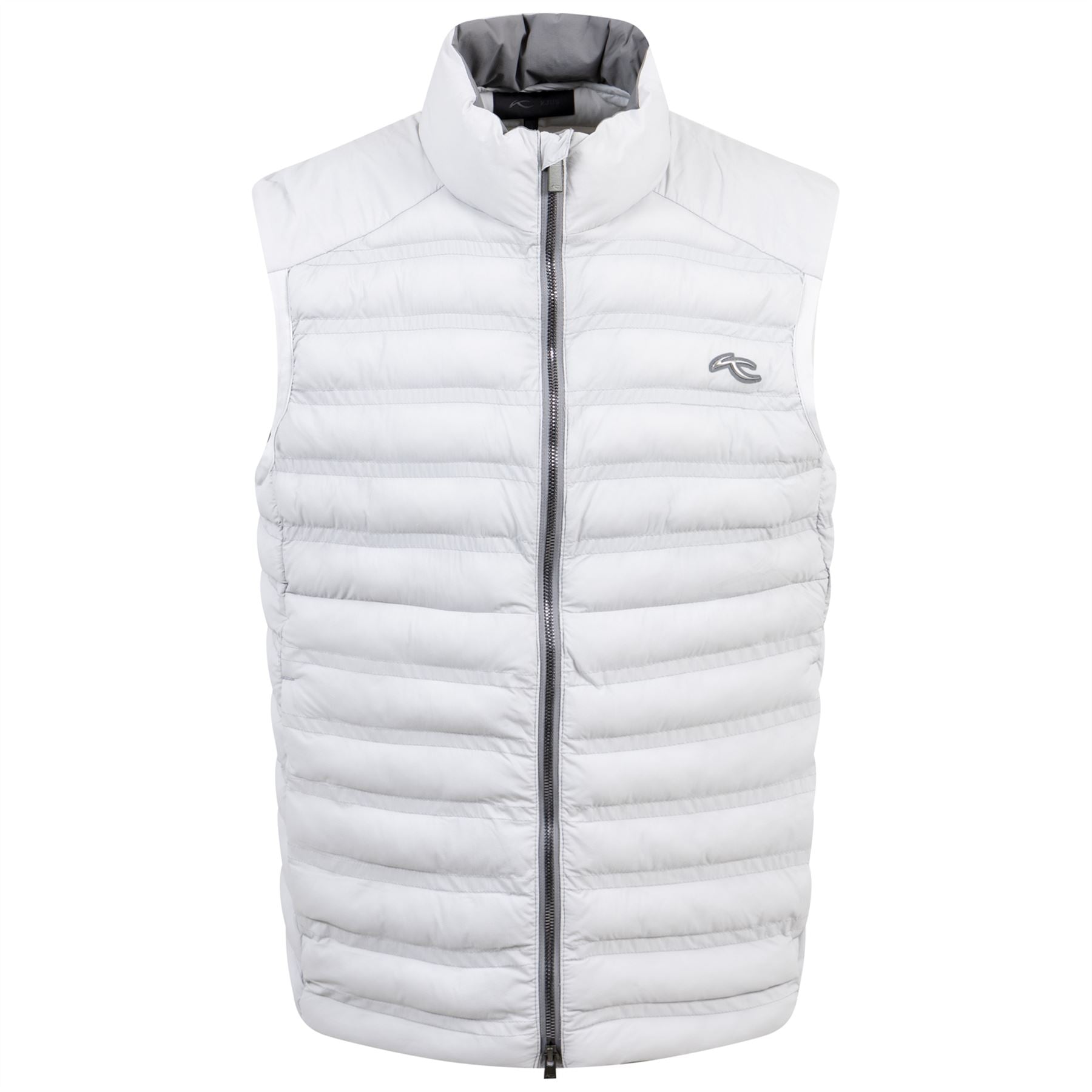 Cloudlite Insulated Vest Alloy - SS24