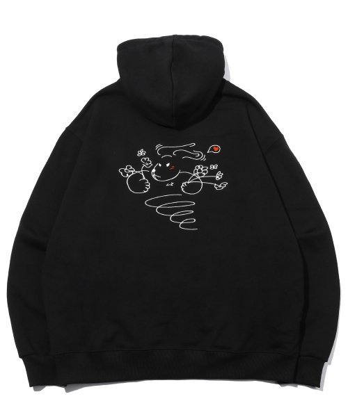 COMPAGNO  |Hoodies