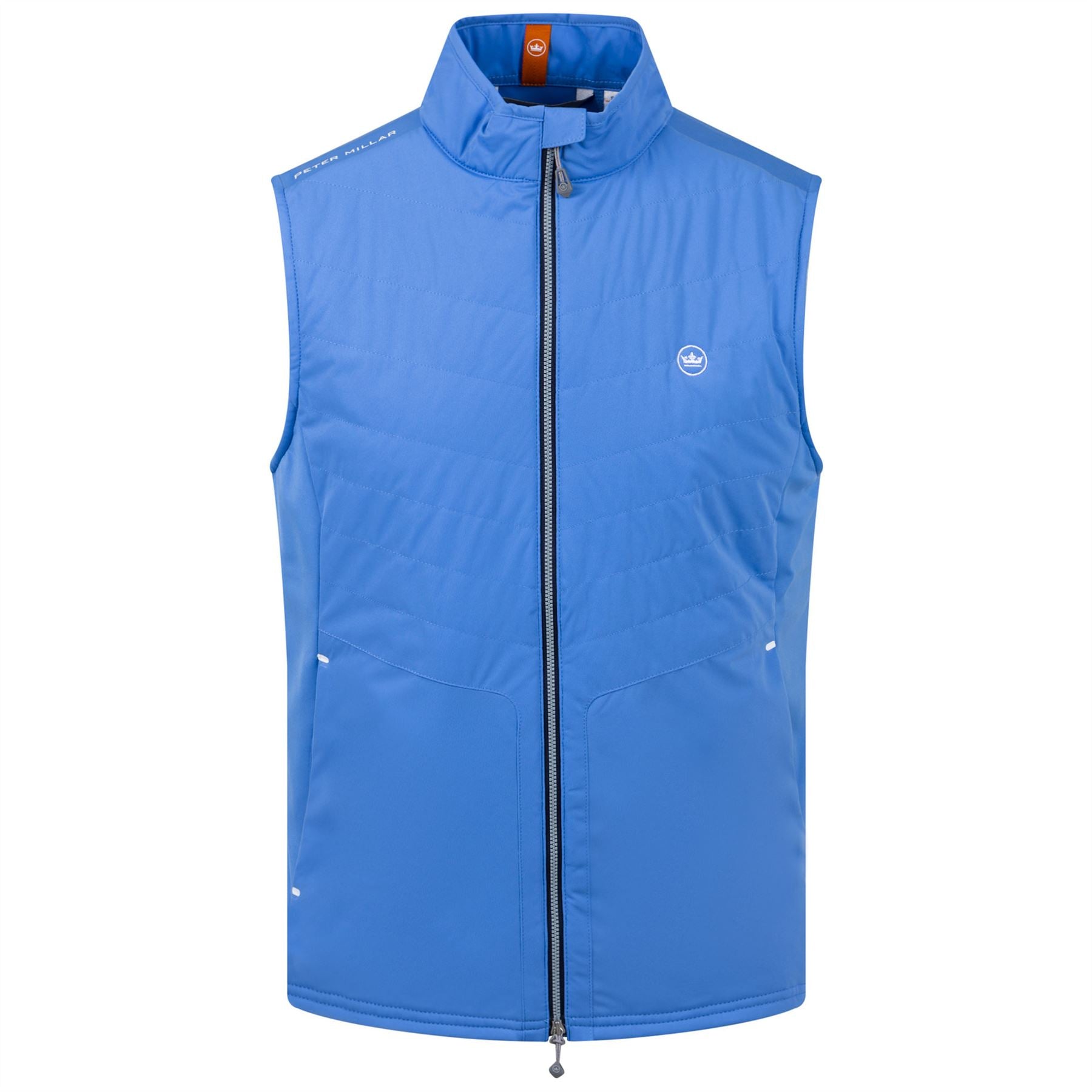 Fuse Elite Hybrid Vest Maritime - SS23