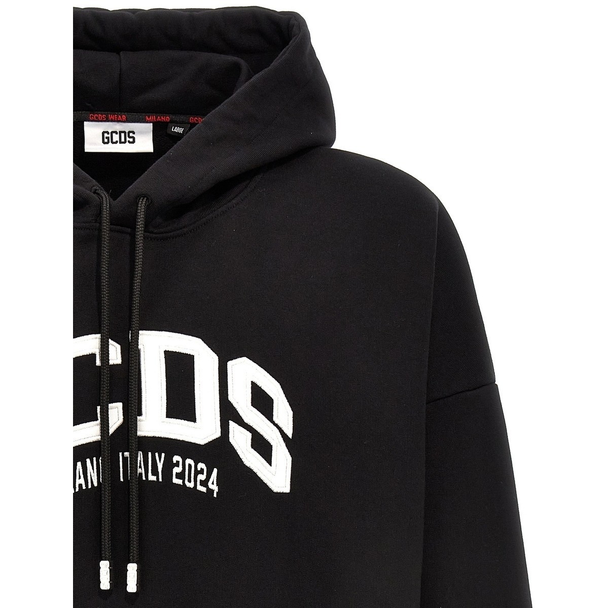 GCDS  |Hoodies