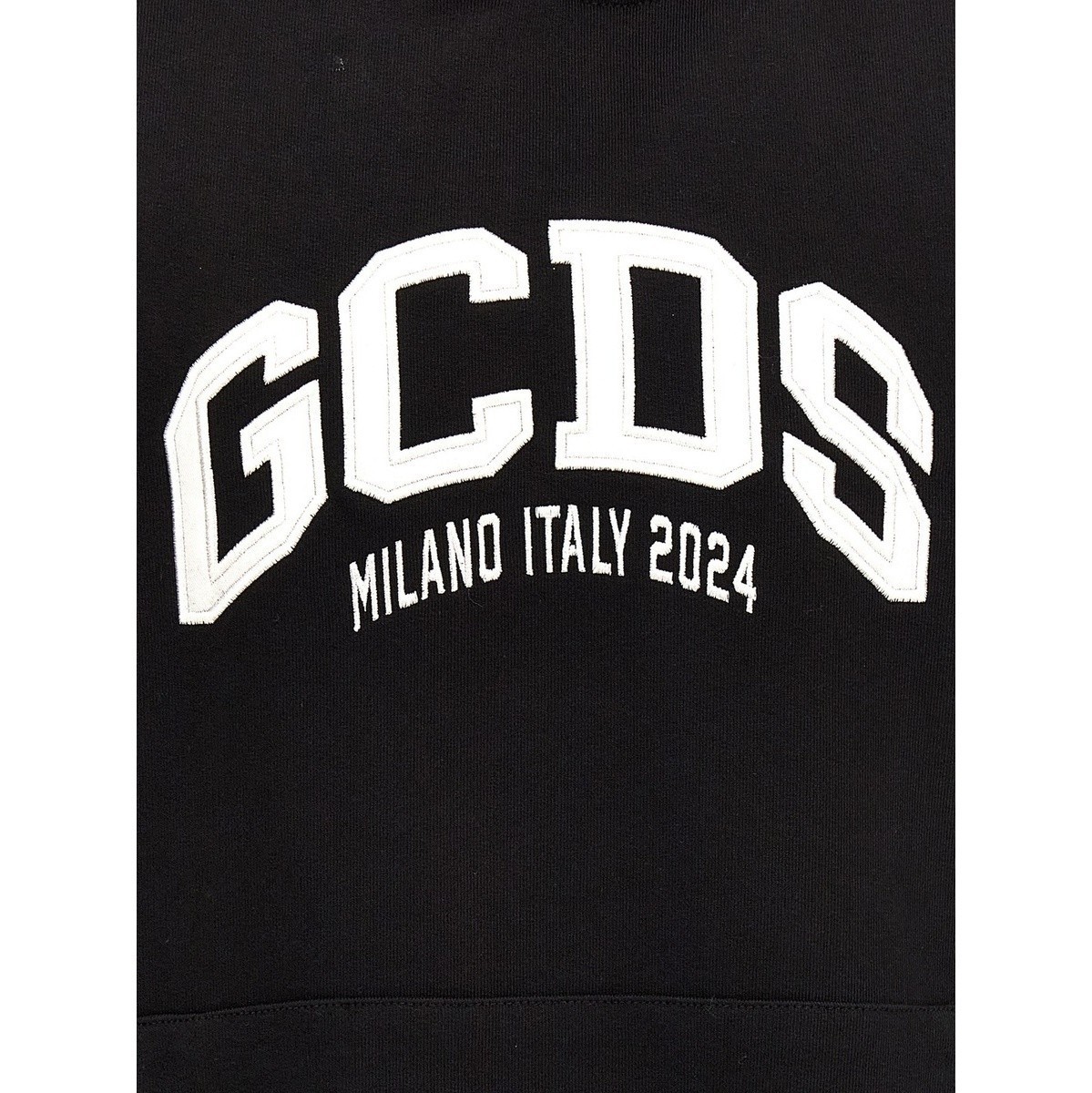 GCDS  |Hoodies