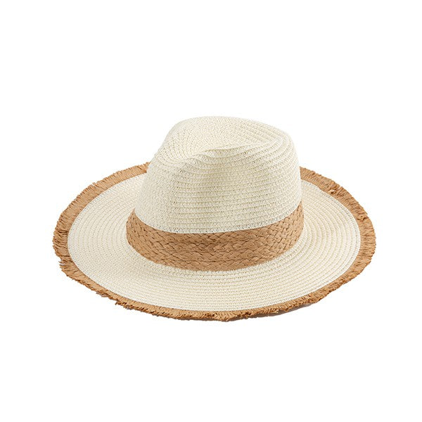 Gemma Beach Hat