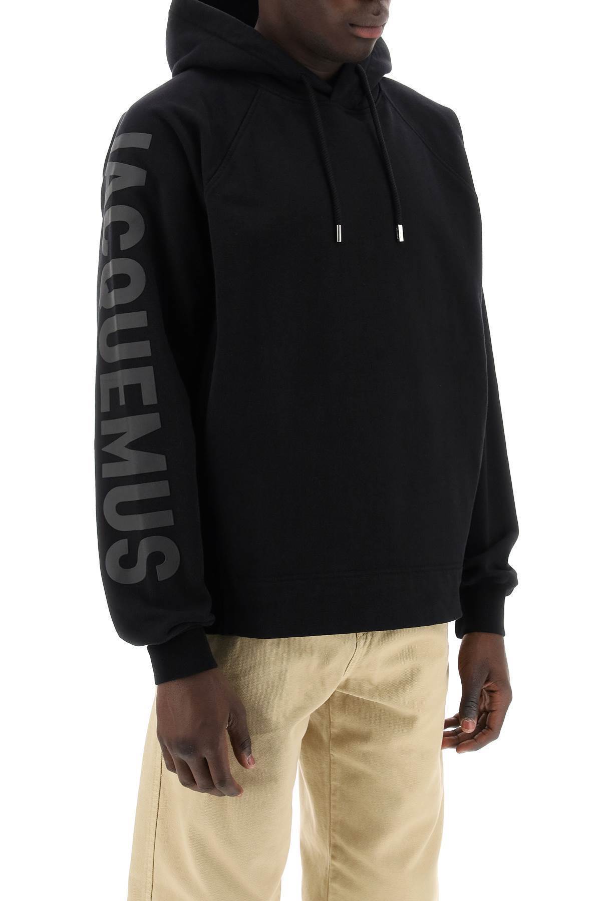 JACQUEMUS  |Hoodies