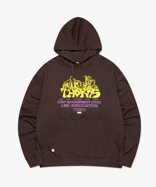 LMC  |Hoodies