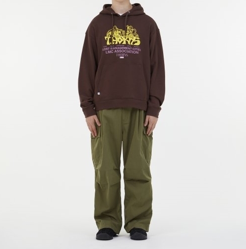 LMC  |Hoodies