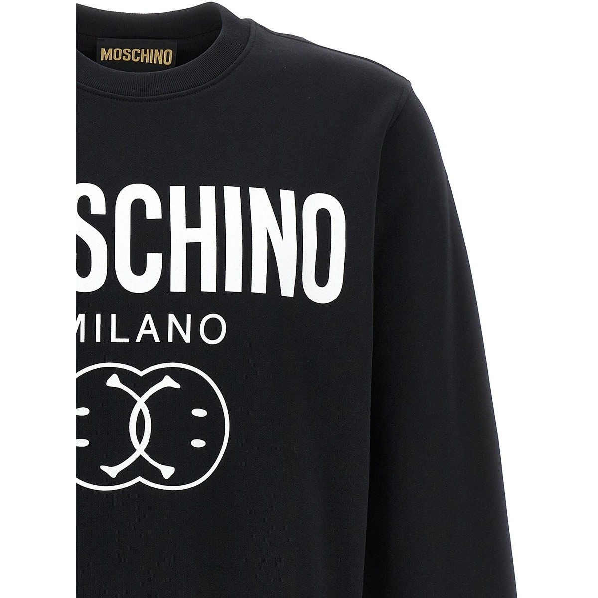 Moschino  |Hoodies