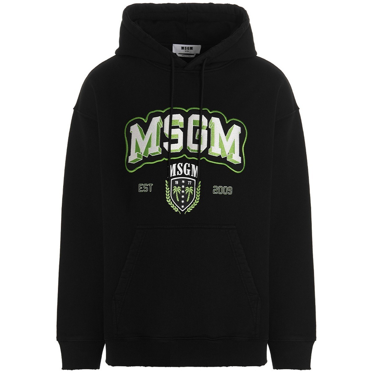 MSGM  |Hoodies