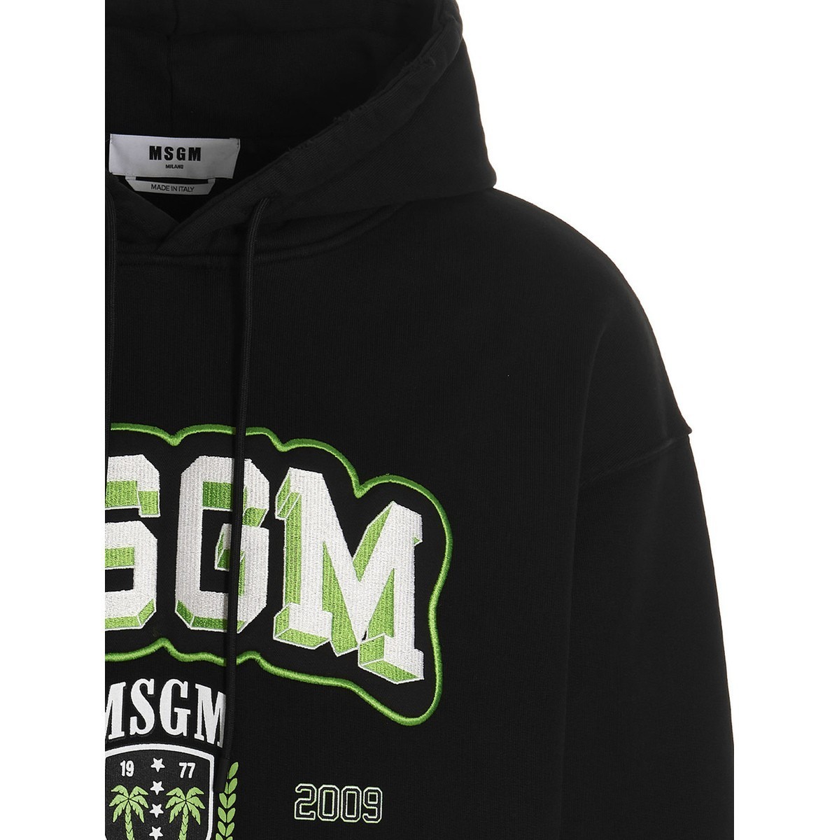 MSGM  |Hoodies