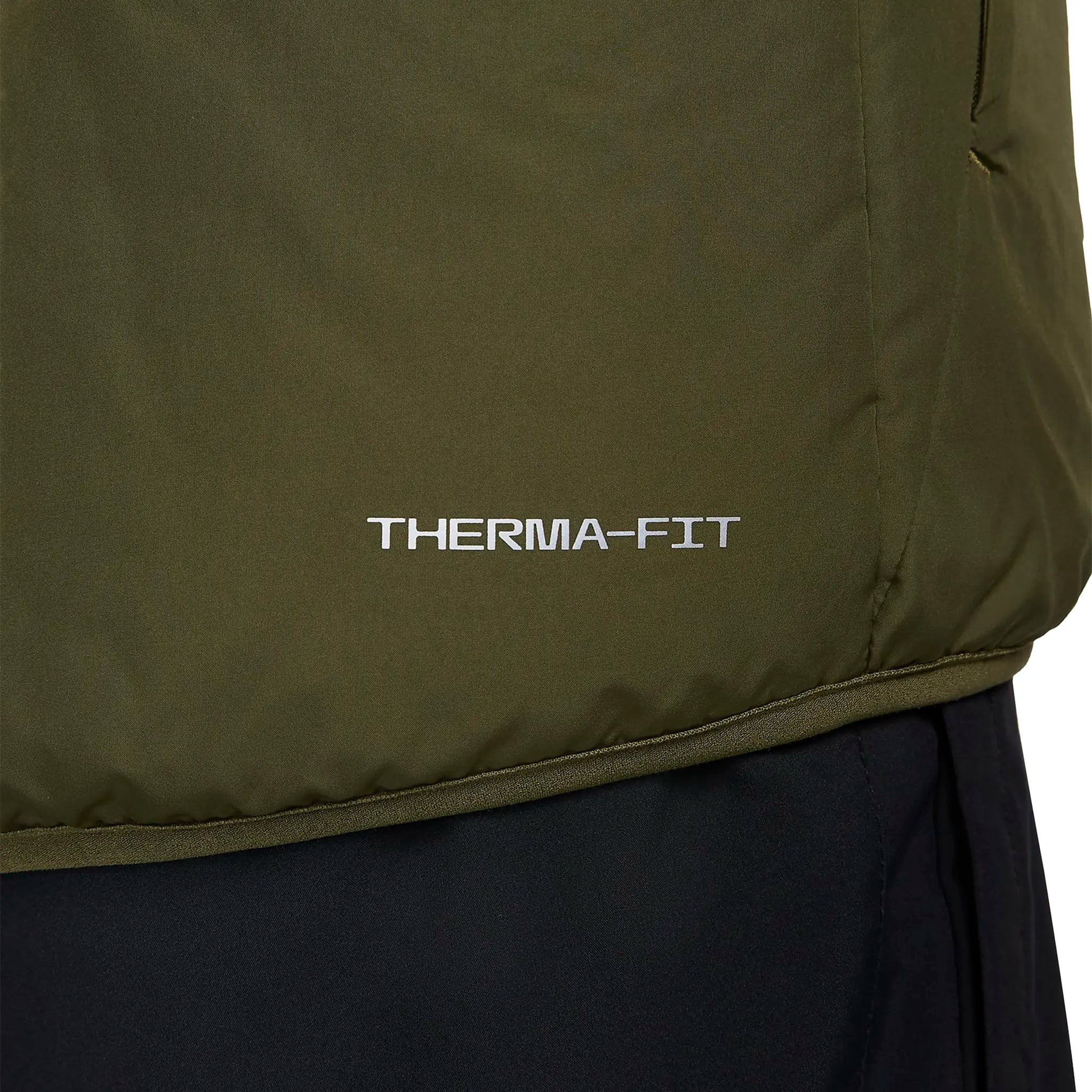 Nike Therma-FIT Repel Green Gilet