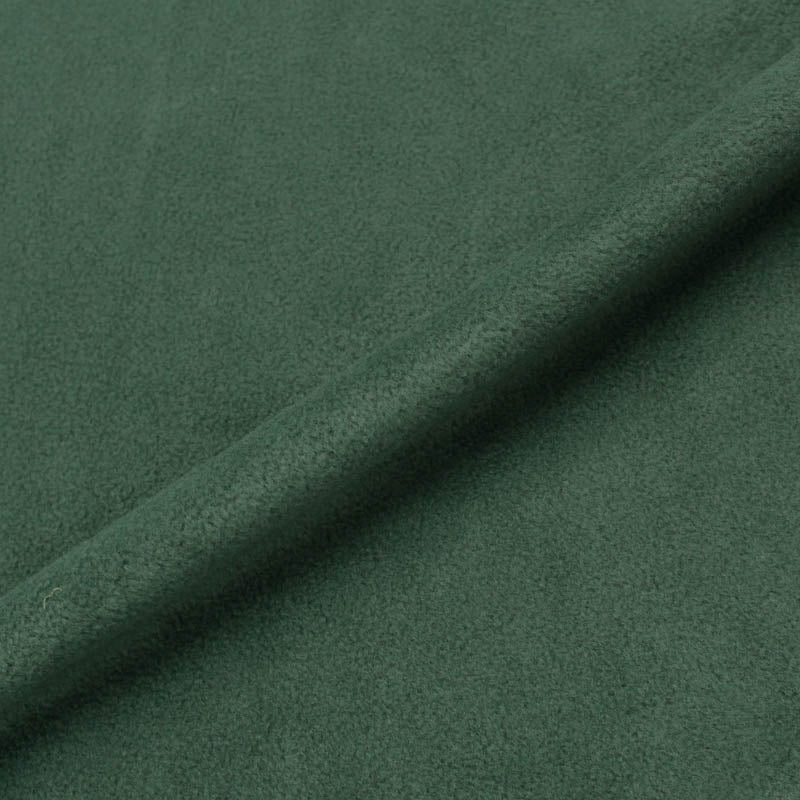 Polar Fleece - Bottle Green