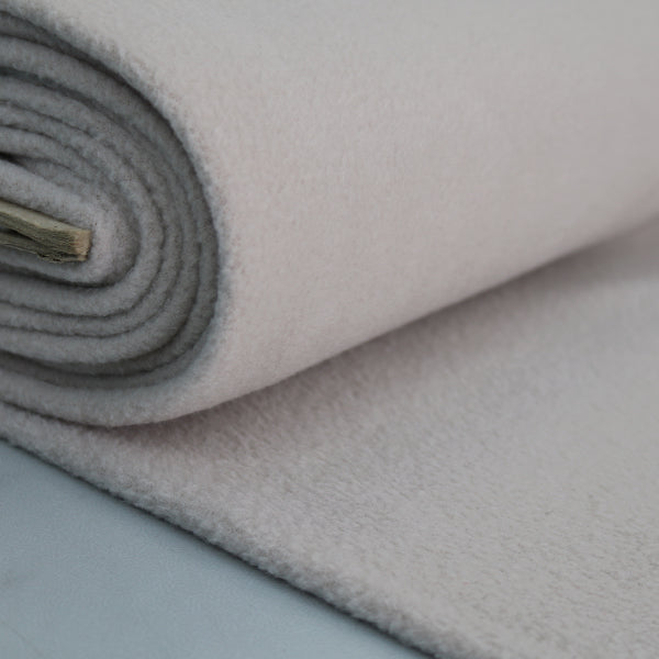 Polar Fleece - Taupe