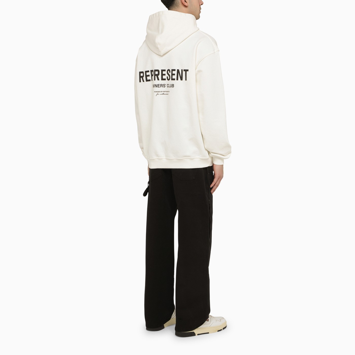 REPRESENT  |Hoodies