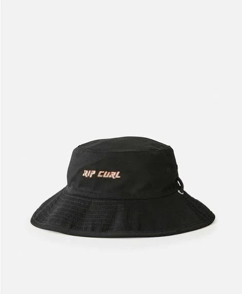 Ripcurl Revo Revo Wide Brim Hat - Boy