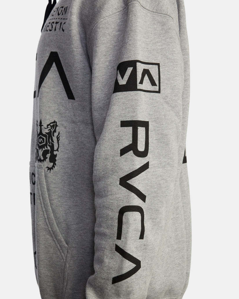 RVCA  |Hoodies