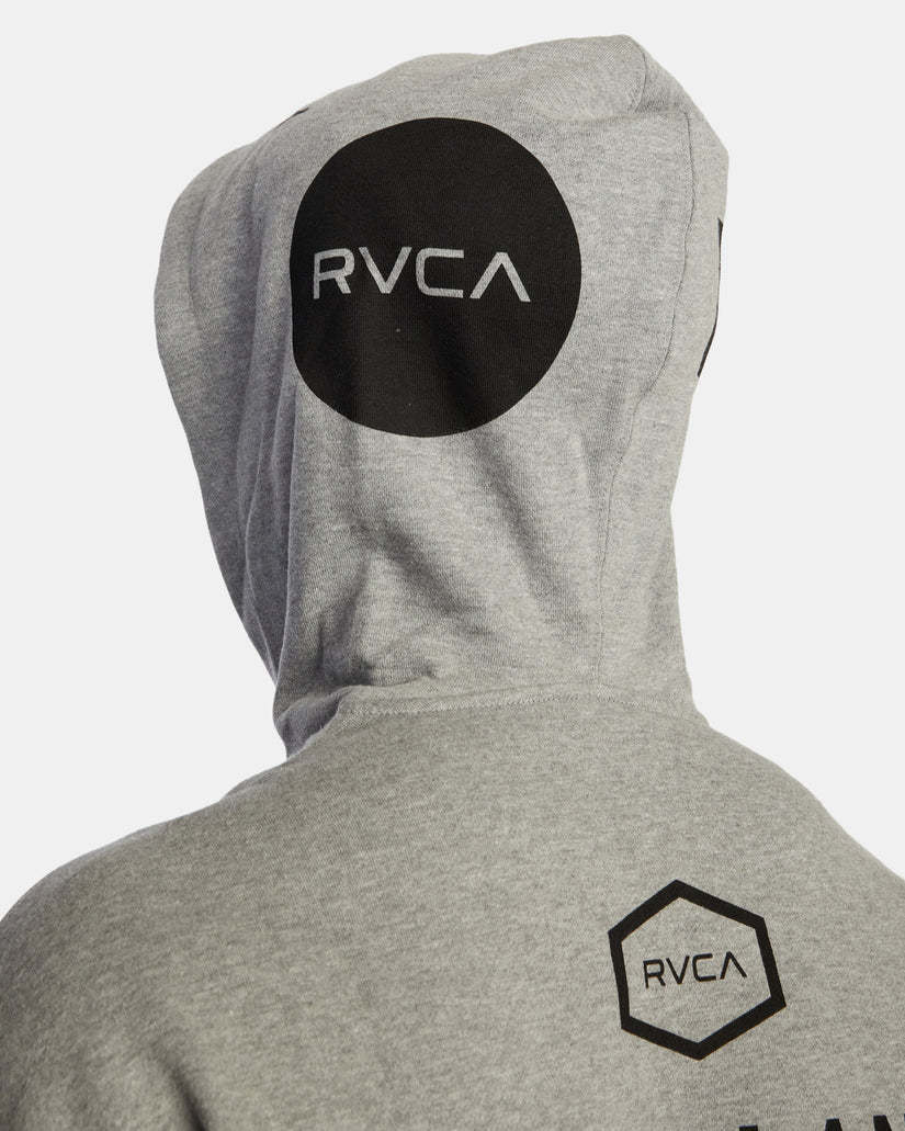 RVCA  |Hoodies