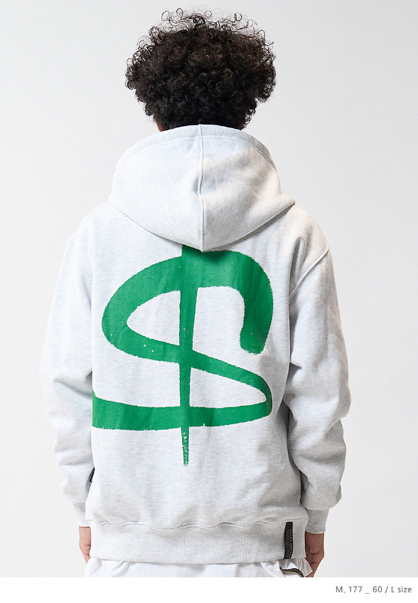 STIGMA  |Hoodies