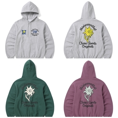 thisisneverthat  |Hoodies