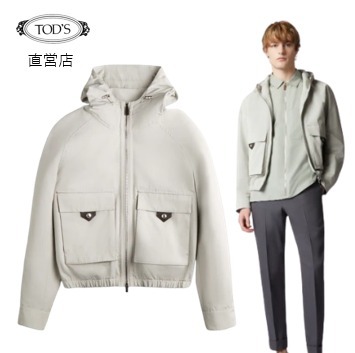 TOD'S  |Hoodies