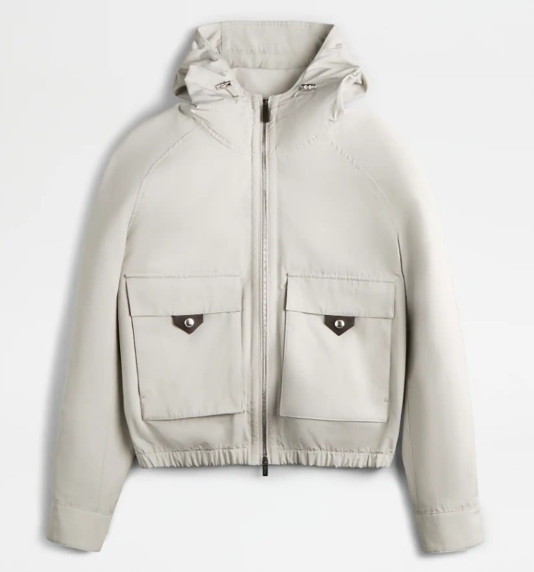 TOD'S  |Hoodies