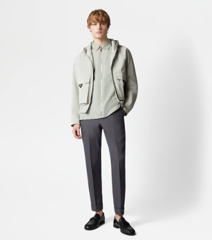 TOD'S  |Hoodies