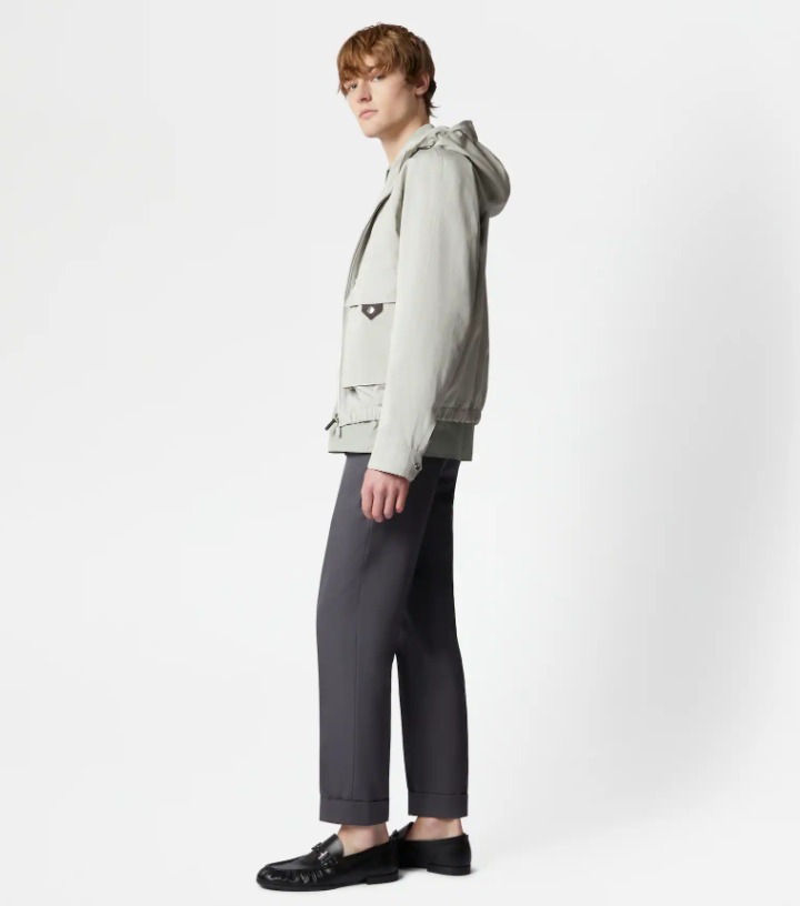 TOD'S  |Hoodies