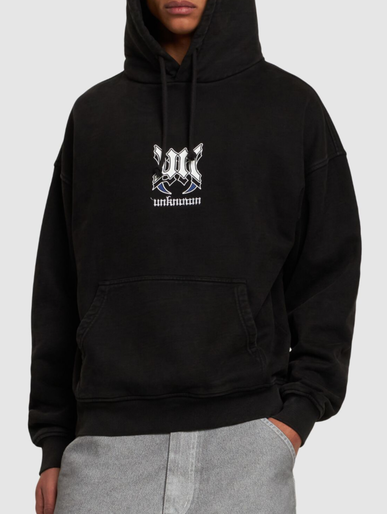 UNKNOWN  |Hoodies