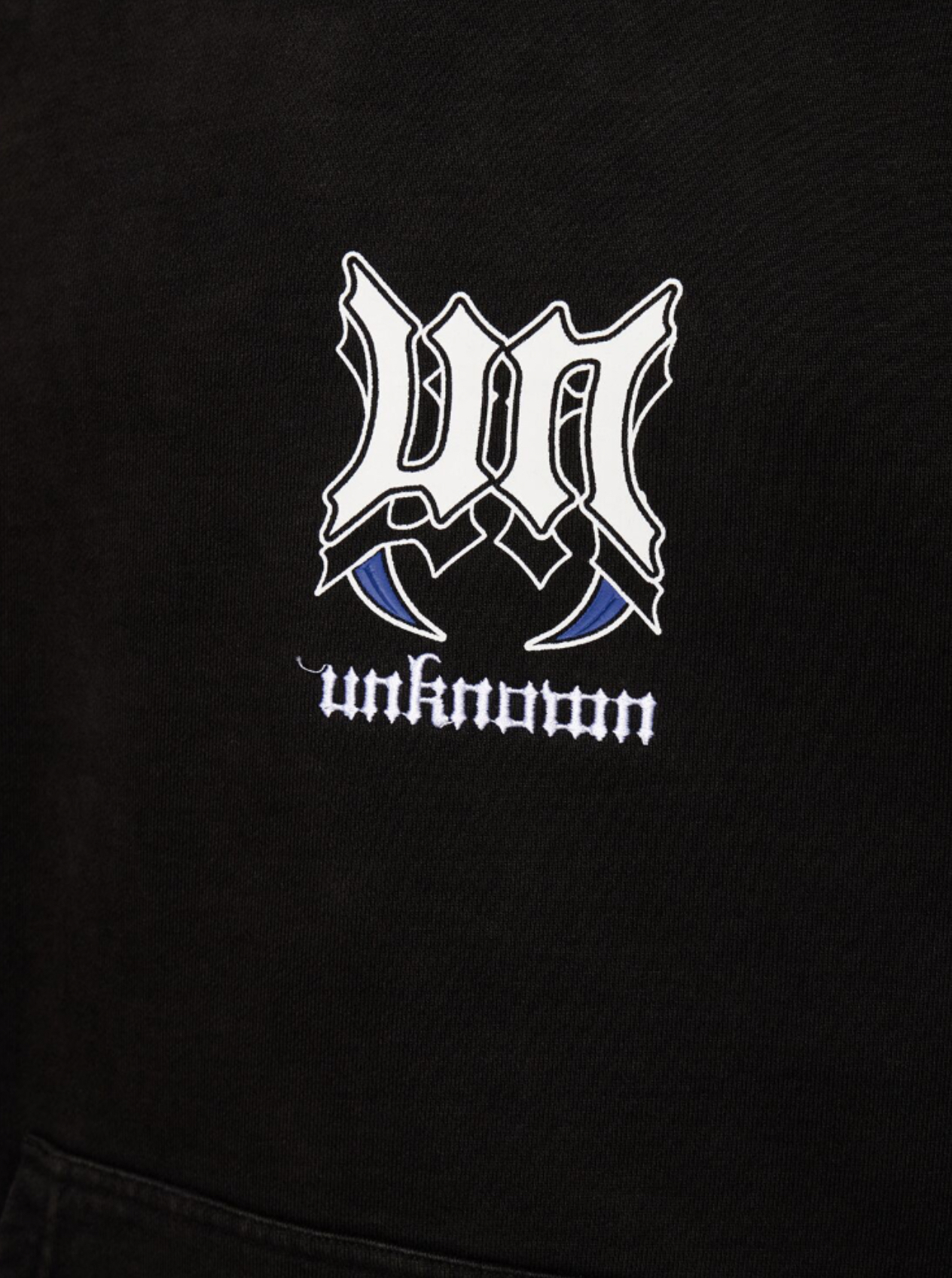 UNKNOWN  |Hoodies