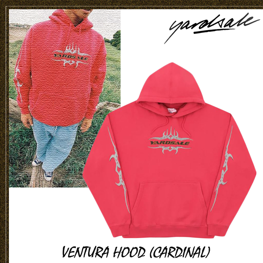 yardsale  |Hoodies